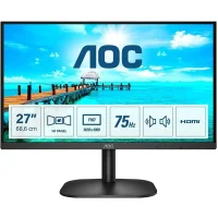 Монитор AOC 27B2AM фото 1